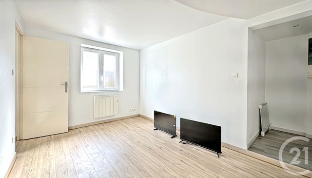 Appartement Local à vendre - 2 pièces - 44.0 m2 - STRASBOURG - 67 - ALSACE - Century 21 Etoile
