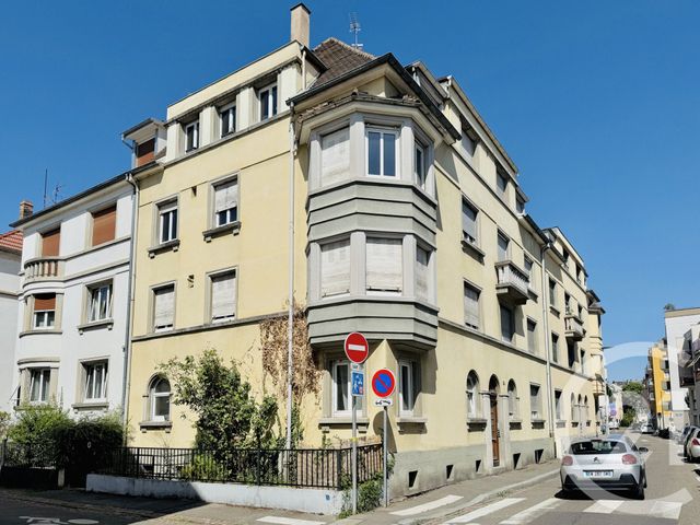 Appartement Local à vendre STRASBOURG