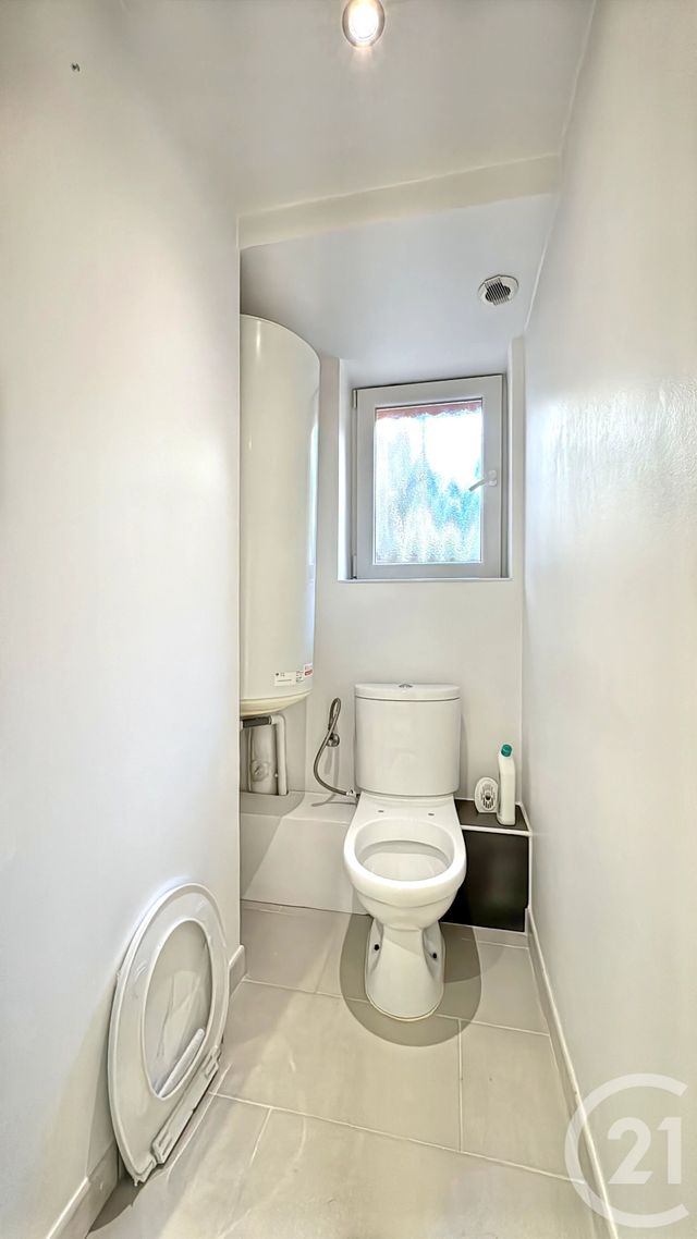 Appartement Local à vendre - 2 pièces - 44.0 m2 - STRASBOURG - 67 - ALSACE - Century 21 Etoile