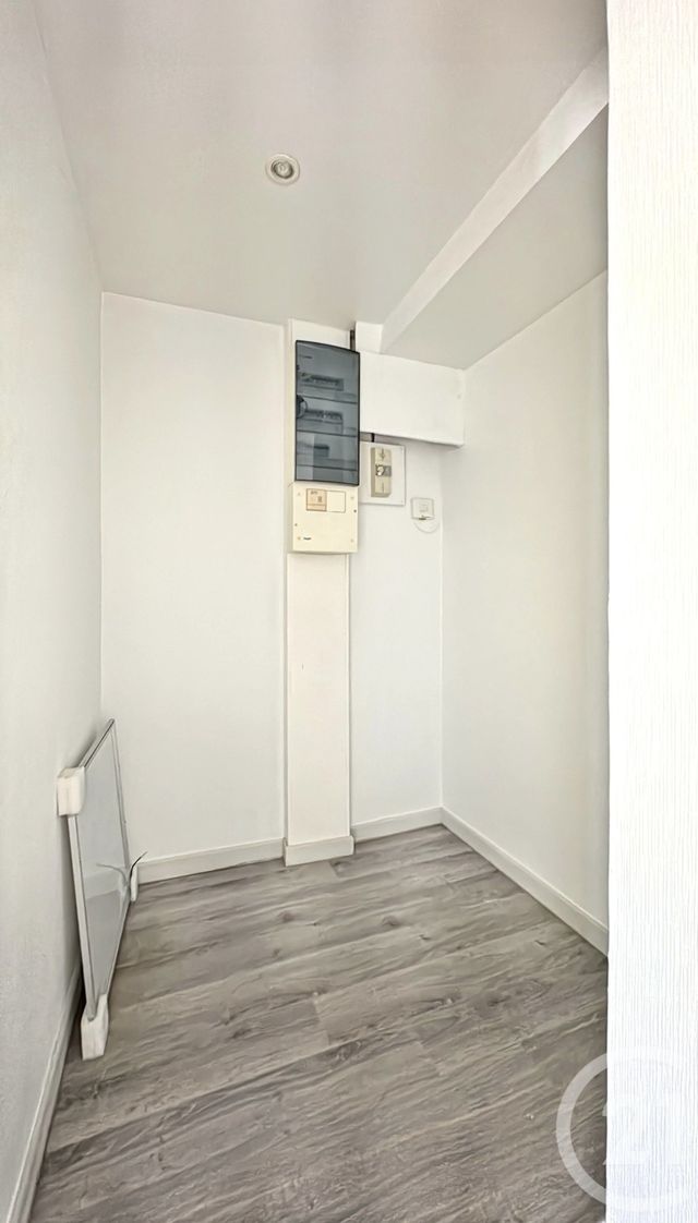 Appartement Local à vendre - 2 pièces - 44.0 m2 - STRASBOURG - 67 - ALSACE - Century 21 Etoile