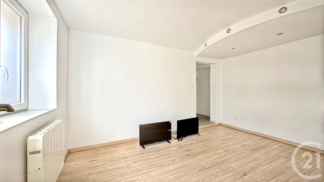 Appartement Local à vendre - 2 pièces - 44.0 m2 - STRASBOURG - 67 - ALSACE - Century 21 Etoile