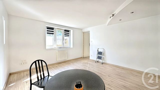 Appartement Local à vendre - 2 pièces - 44.0 m2 - STRASBOURG - 67 - ALSACE - Century 21 Etoile
