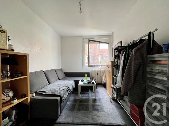 appartement - STRASBOURG - 67