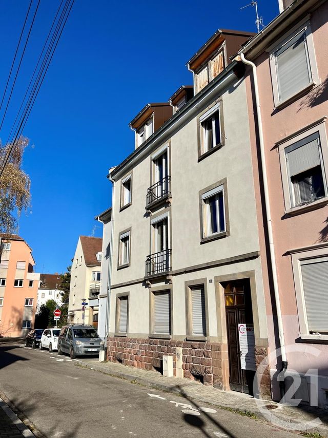  - STRASBOURG - 