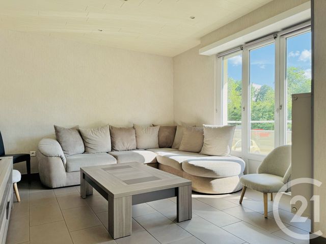 appartement - STRASBOURG - 67
