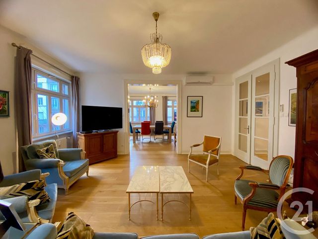 appartement - STRASBOURG - 67