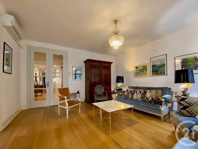 Appartement à vendre - 5 pièces - 147.33 m2 - STRASBOURG - 67 - ALSACE - Century 21 Etoile