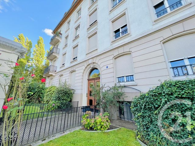 appartement - STRASBOURG - 67