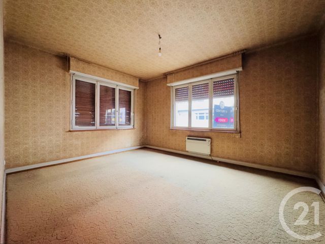 immeuble à vendre - 301.3 m2 - STRASBOURG - 67 - ALSACE - Century 21 Etoile