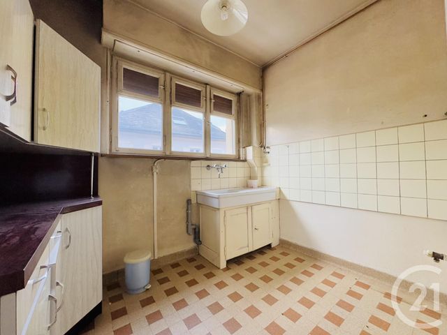 immeuble à vendre - 301.3 m2 - STRASBOURG - 67 - ALSACE - Century 21 Etoile