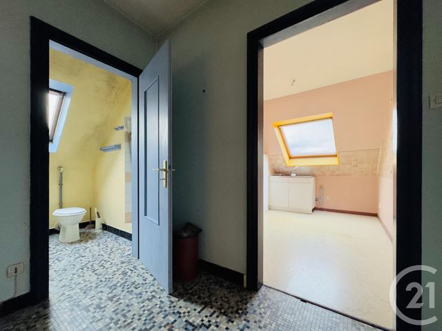 immeuble à vendre - 301.3 m2 - STRASBOURG - 67 - ALSACE - Century 21 Etoile