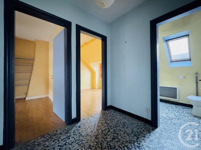 immeuble à vendre - 301.3 m2 - STRASBOURG - 67 - ALSACE - Century 21 Etoile