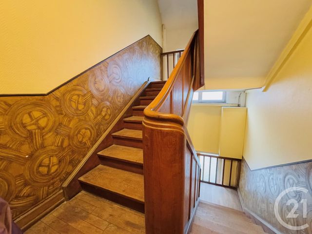immeuble à vendre - 301.3 m2 - STRASBOURG - 67 - ALSACE - Century 21 Etoile