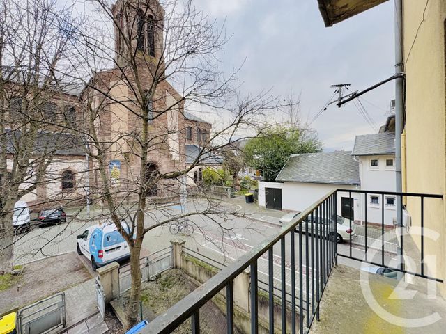 immeuble à vendre - 301.3 m2 - STRASBOURG - 67 - ALSACE - Century 21 Etoile