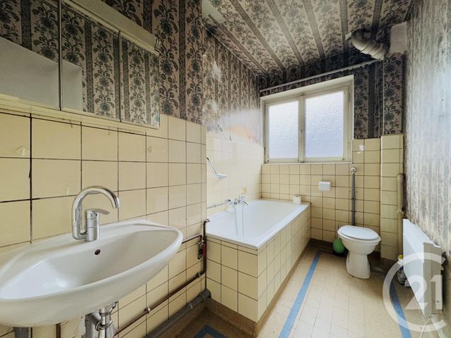 immeuble à vendre - 301.3 m2 - STRASBOURG - 67 - ALSACE - Century 21 Etoile