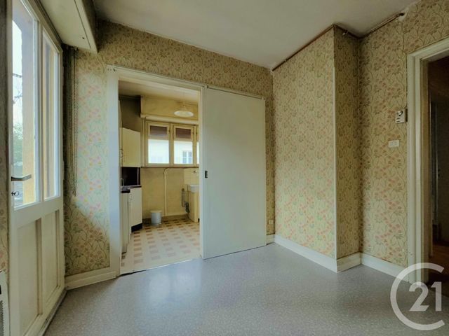 immeuble à vendre - 301.3 m2 - STRASBOURG - 67 - ALSACE - Century 21 Etoile