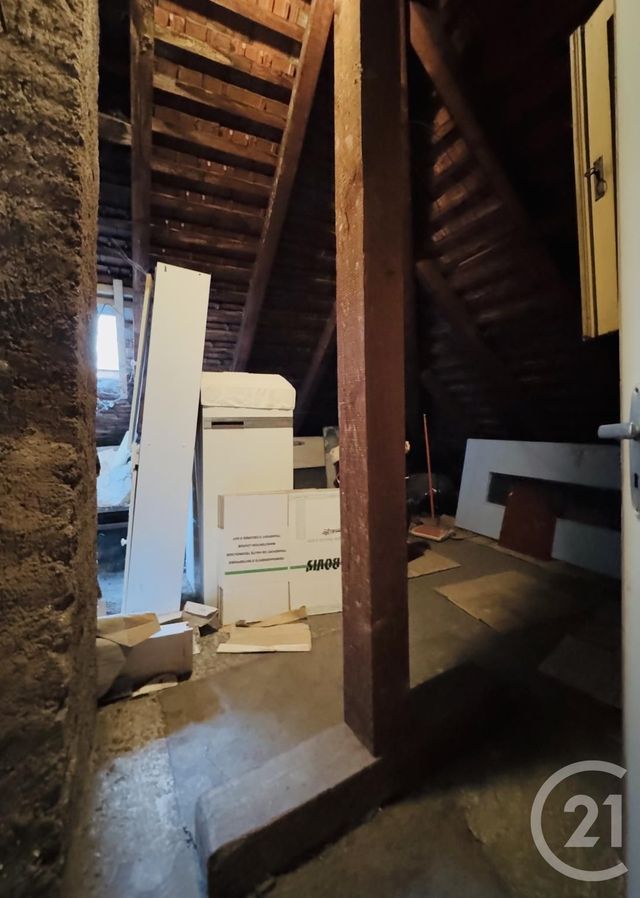 immeuble à vendre - 301.3 m2 - STRASBOURG - 67 - ALSACE - Century 21 Etoile