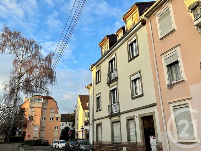  - STRASBOURG - 