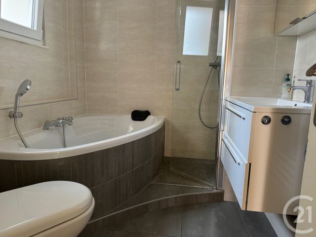 Appartement F6 à vendre - 6 pièces - 126.04 m2 - STRASBOURG - 67 - ALSACE - Century 21 Etoile