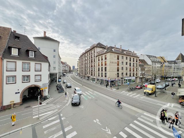 Agence immobilière à Strasbourg 67100 - Century 21 Etoile