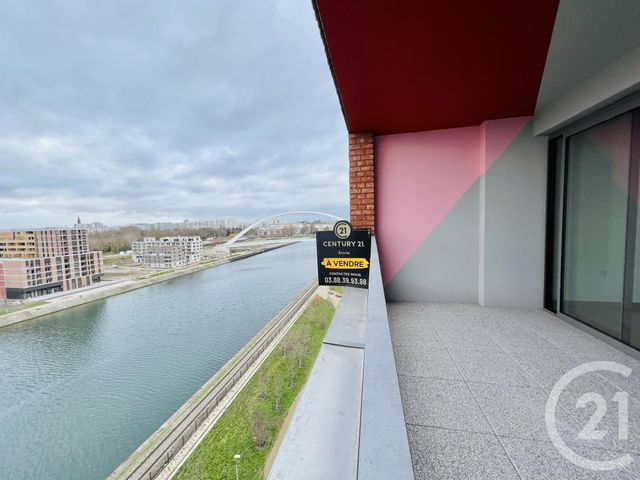 appartement - STRASBOURG - 67