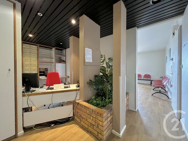 Appartement F4 à vendre - 4 pièces - 105.34 m2 - STRASBOURG - 67 - ALSACE - Century 21 Etoile