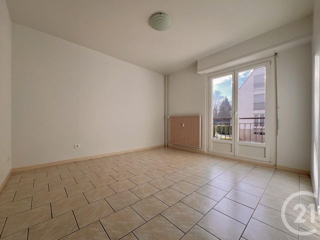 Appartement F2 à vendre - 2 pièces - 57.99 m2 - STRASBOURG - 67 - ALSACE - Century 21 Etoile