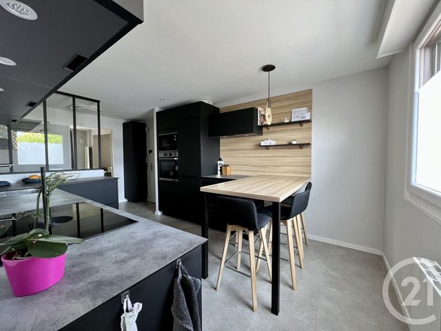 appartement - STRASBOURG - 67
