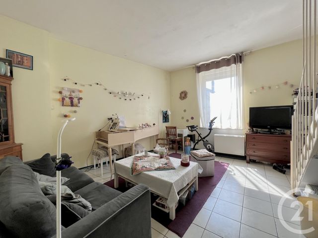 appartement - STRASBOURG - 67