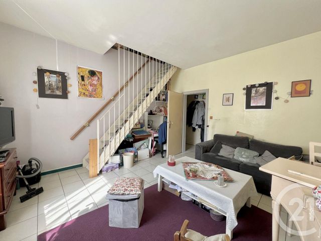 Appartement F4 à vendre - 4 pièces - 78.0 m2 - STRASBOURG - 67 - ALSACE - Century 21 Etoile