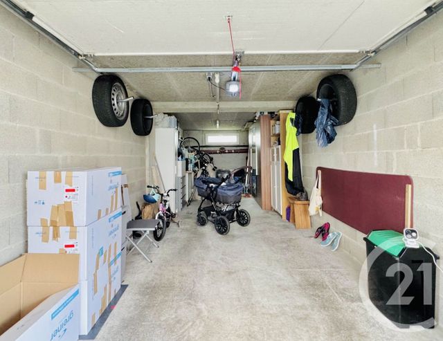 Appartement à vendre - 4 pièces - 76.0 m2 - STRASBOURG - 67 - ALSACE - Century 21 Etoile