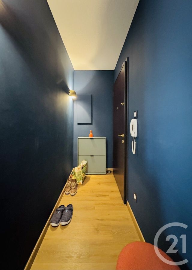 Appartement à vendre - 4 pièces - 76.0 m2 - STRASBOURG - 67 - ALSACE - Century 21 Etoile