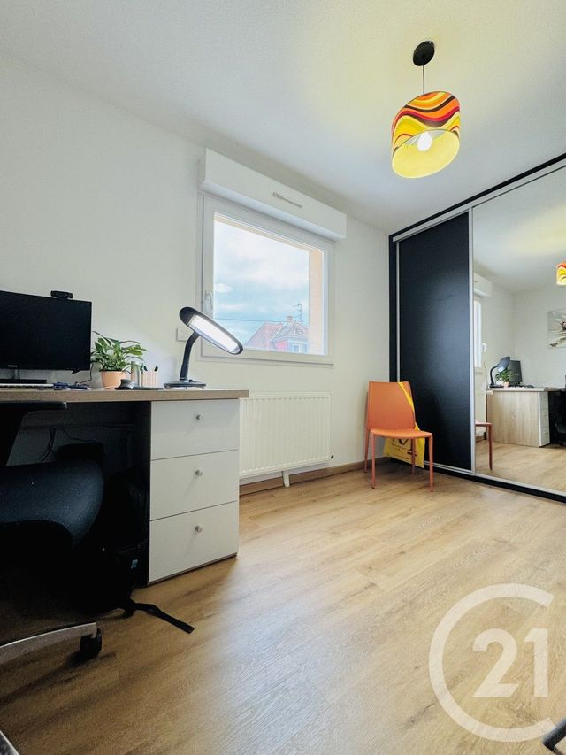 Appartement à vendre - 4 pièces - 76.0 m2 - STRASBOURG - 67 - ALSACE - Century 21 Etoile