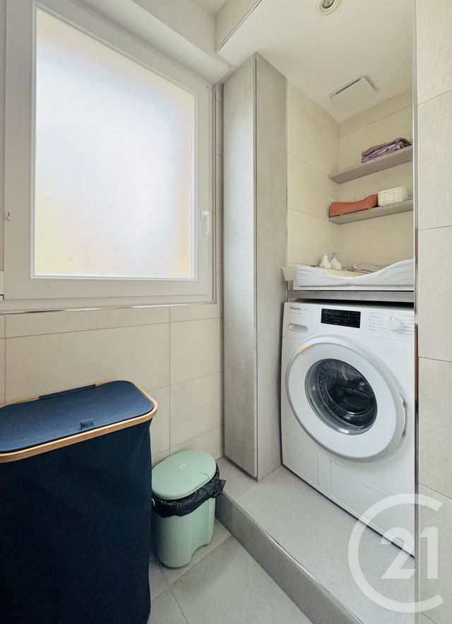 Appartement à vendre - 4 pièces - 76.0 m2 - STRASBOURG - 67 - ALSACE - Century 21 Etoile