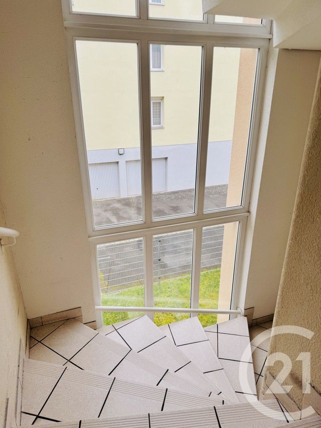 Appartement à vendre - 4 pièces - 76.0 m2 - STRASBOURG - 67 - ALSACE - Century 21 Etoile