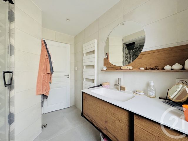 Appartement à vendre - 4 pièces - 76.0 m2 - STRASBOURG - 67 - ALSACE - Century 21 Etoile