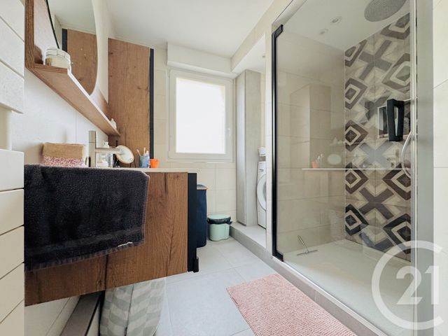 Appartement à vendre - 4 pièces - 76.0 m2 - STRASBOURG - 67 - ALSACE - Century 21 Etoile