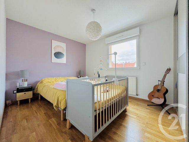 Appartement à vendre - 4 pièces - 76.0 m2 - STRASBOURG - 67 - ALSACE - Century 21 Etoile