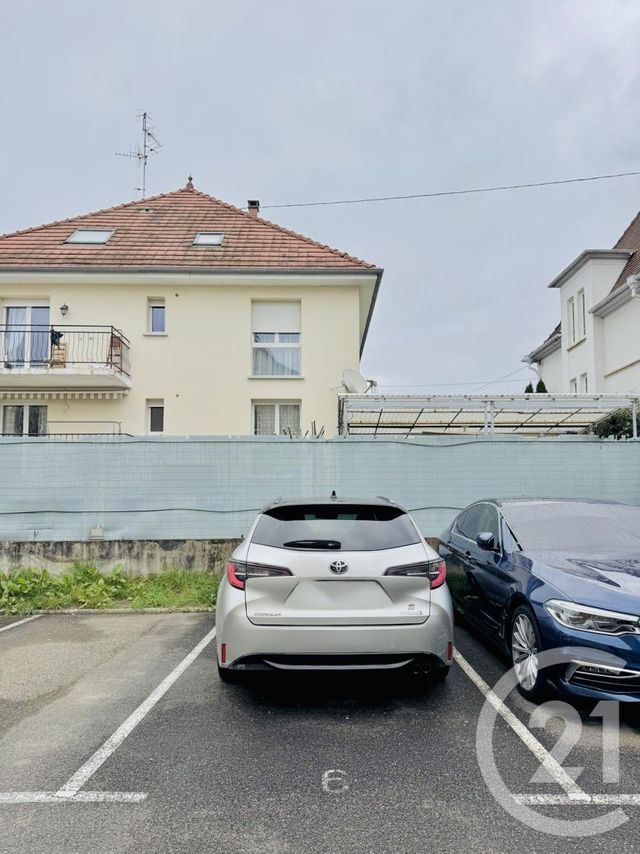 Appartement à vendre - 4 pièces - 76.0 m2 - STRASBOURG - 67 - ALSACE - Century 21 Etoile