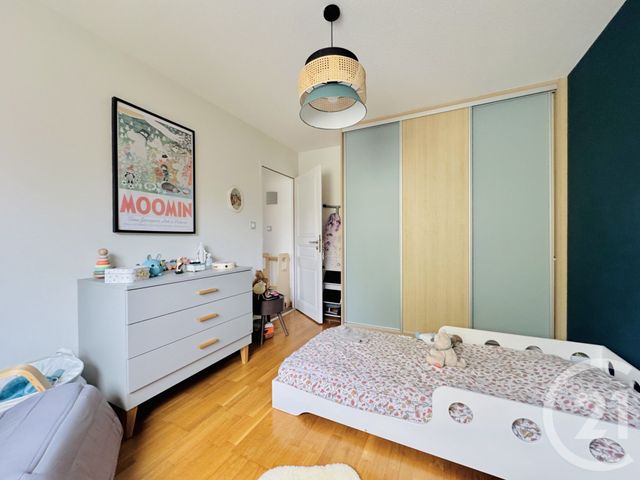 Appartement à vendre - 4 pièces - 76.0 m2 - STRASBOURG - 67 - ALSACE - Century 21 Etoile