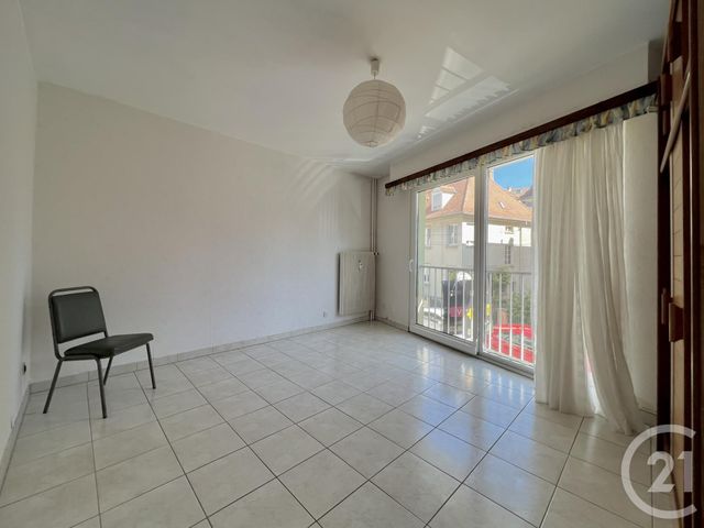 appartement - STRASBOURG - 67