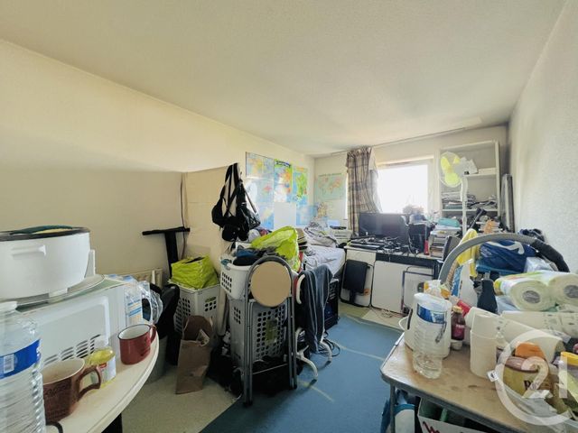 appartement - STRASBOURG - 67