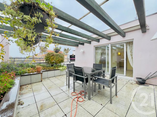 Appartement à vendre STRASBOURG