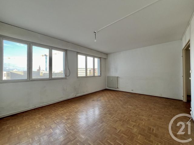 Appartement F3 à vendre - 3 pièces - 75.67 m2 - STRASBOURG - 67 - ALSACE - Century 21 Etoile