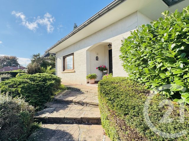 maison - STRASBOURG - 67