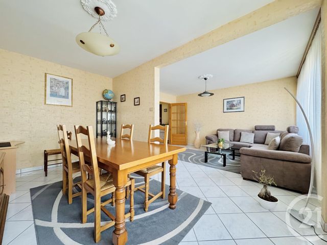 appartement - STRASBOURG - 67