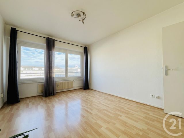 Appartement F2 à vendre - 2 pièces - 45.5 m2 - STRASBOURG - 67 - ALSACE - Century 21 Etoile