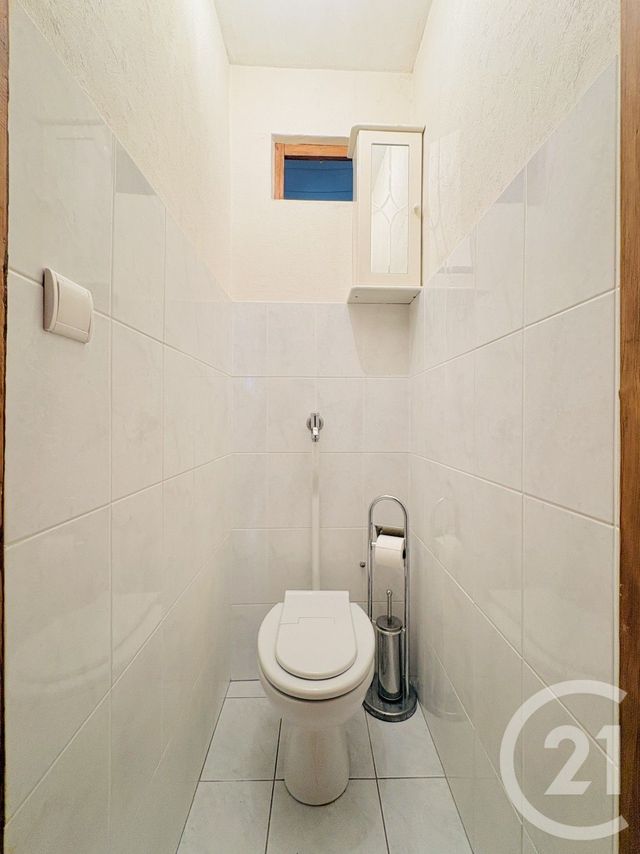 Appartement F2/3 à vendre - 3 pièces - 53.12 m2 - STRASBOURG - 67 - ALSACE - Century 21 Etoile