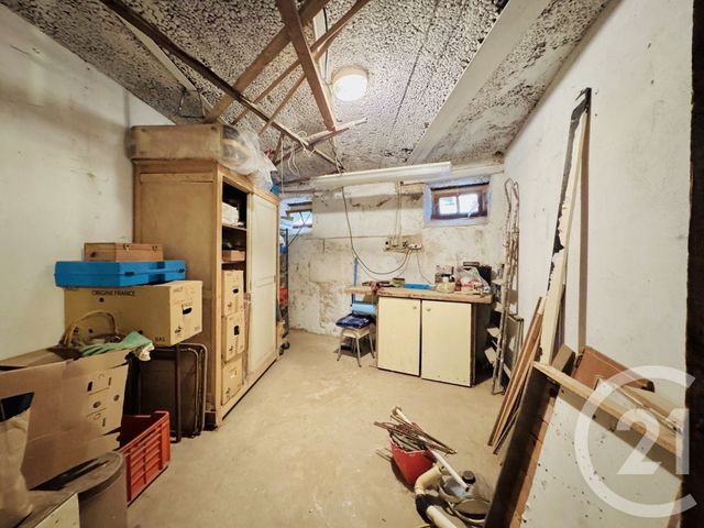 Appartement F2/3 à vendre - 3 pièces - 53.12 m2 - STRASBOURG - 67 - ALSACE - Century 21 Etoile