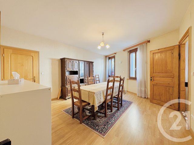 Appartement F2/3 à vendre - 3 pièces - 53.12 m2 - STRASBOURG - 67 - ALSACE - Century 21 Etoile